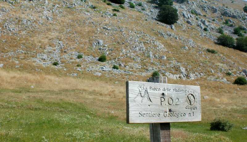 Un giro per le Madonie